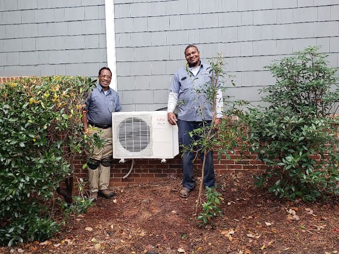 Stoudenmire Heating & Air Conditioning