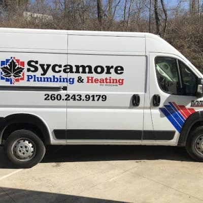 Sycamore Plumbing & Heating LLC