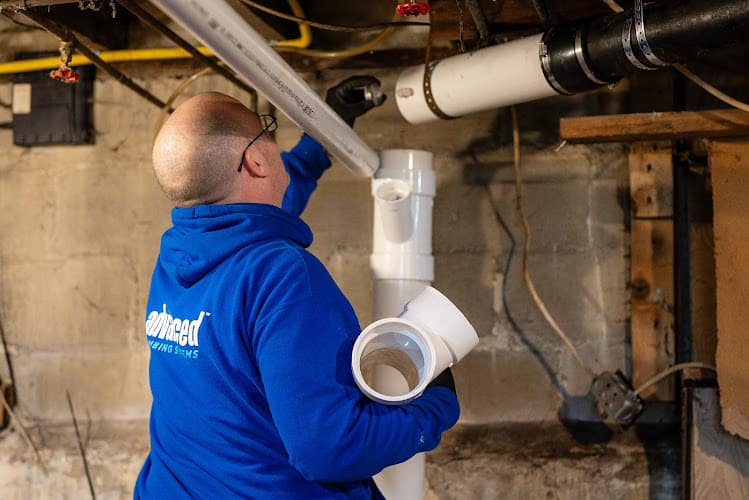 Advanced Plumbing Systems, LLC