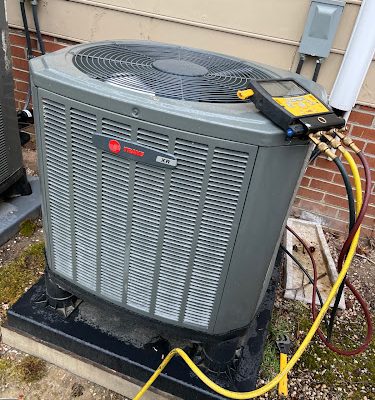 Fresh Air Services