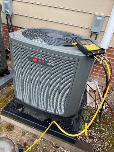 Fresh Air Services
