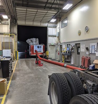 Capitol Duct Cleaning