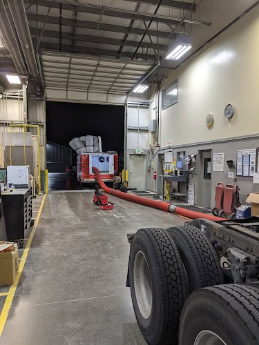 Capitol Duct Cleaning
