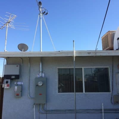 Liggett Electrical Services LLC