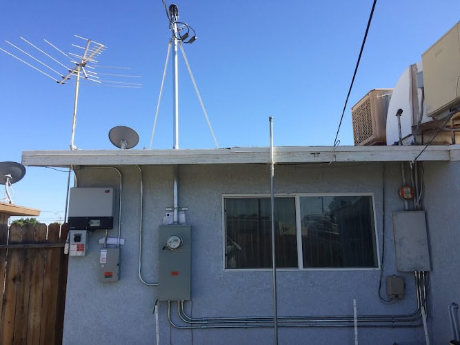 Liggett Electrical Services LLC