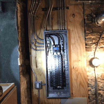 Blue Moon Electrical