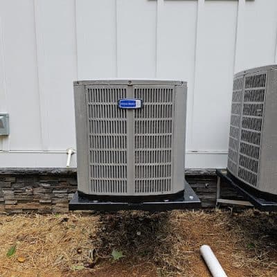 Riverside Heating & Air Conditioning, Inc.