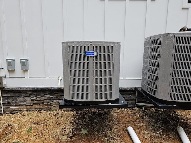 Riverside Heating & Air Conditioning, Inc.