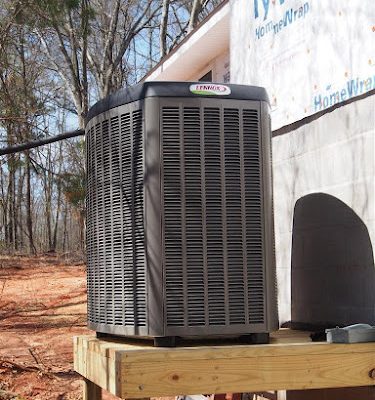 PECO Heating & Cooling