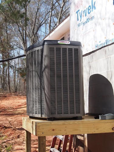 PECO Heating & Cooling