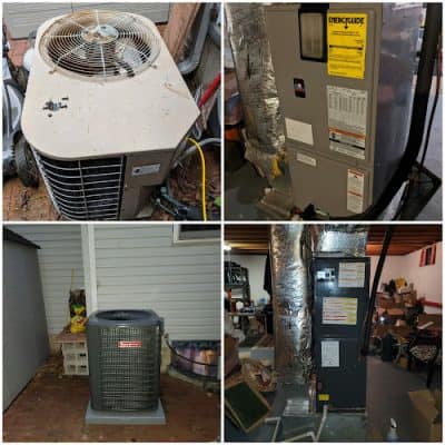 DenPro HVAC