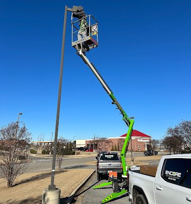 Encore Electrical Services