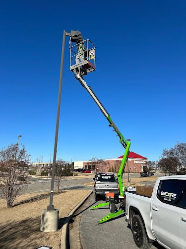 Encore Electrical Services