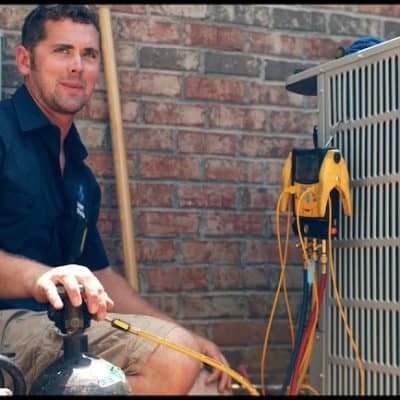 American Plumbing Heating & Cooling