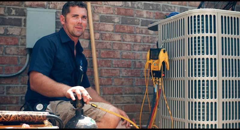 American Plumbing Heating & Cooling