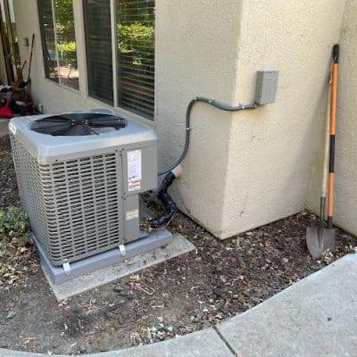 Absolute Comfort Heating & Air
