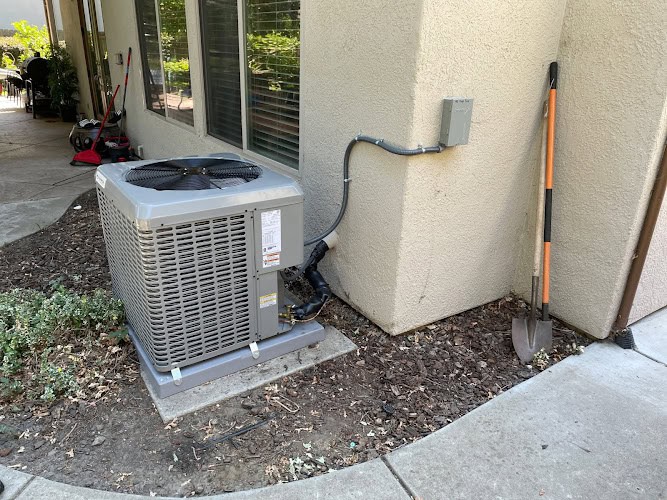 Absolute Comfort Heating & Air