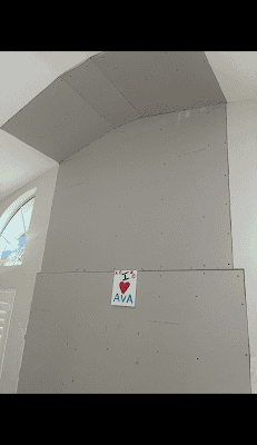 Rapid Repair Drywall Services
