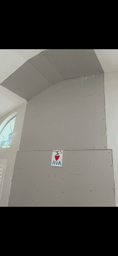 Rapid Repair Drywall Services