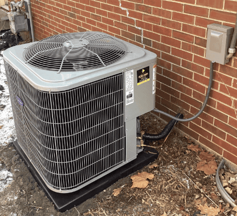 Edelman Heating, Cooling, Plumbing, Electric & Solar