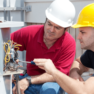 Spectrum Services