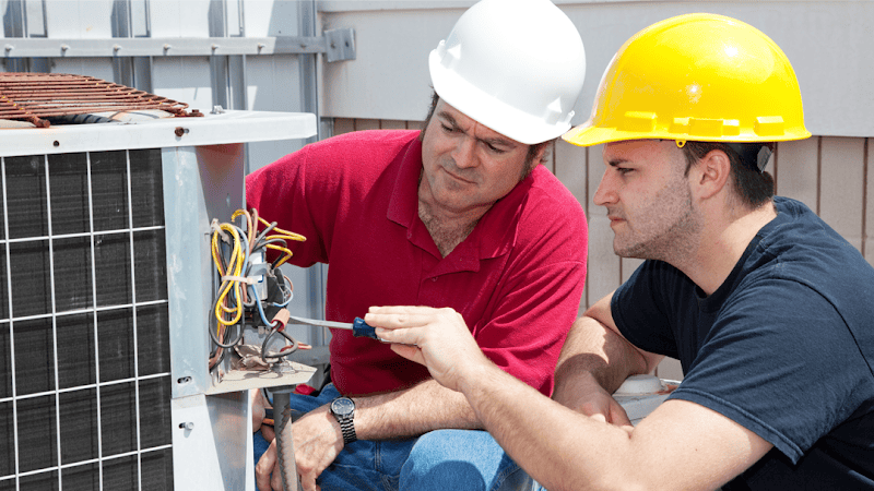Spectrum Services