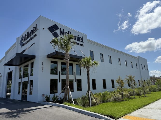 McDaniel Construction, Inc.