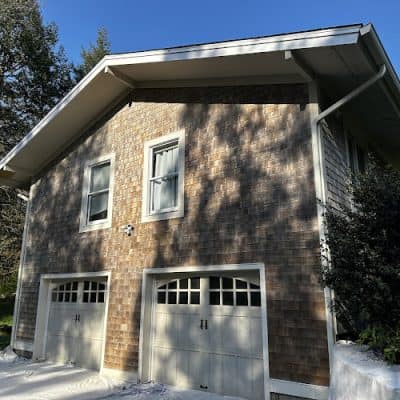 Avanze Home Improvement LLC