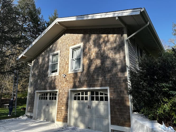 Avanze Home Improvement LLC