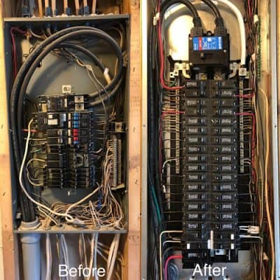 Dasan Electric LLC