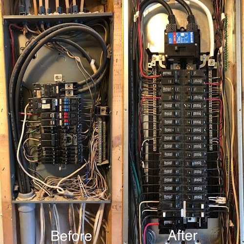 Dasan Electric LLC