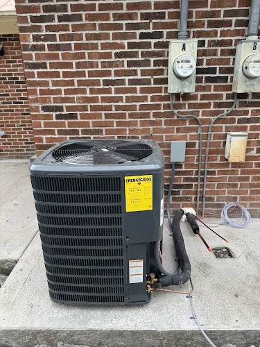 Center Air Solutions LLC