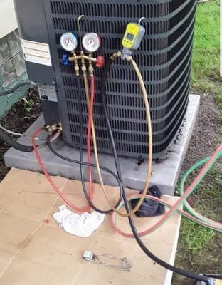 Maintenance Solutions & More/Fire Effect'S