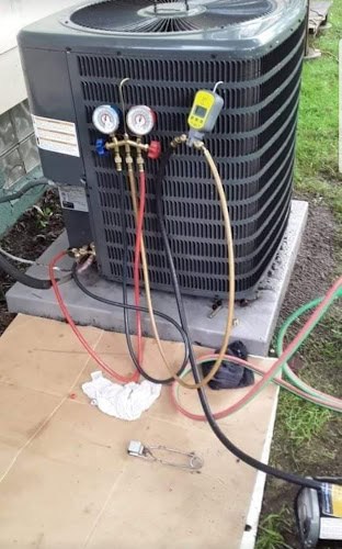 Maintenance Solutions & More/Fire Effect'S