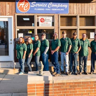 AC Service Company