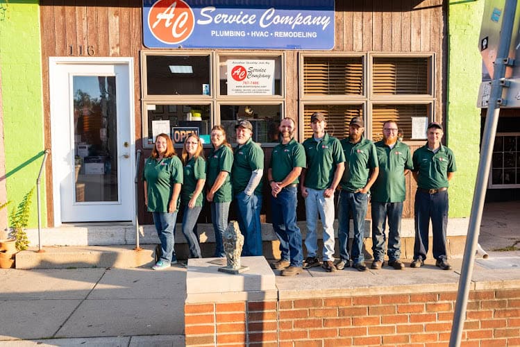 AC Service Company