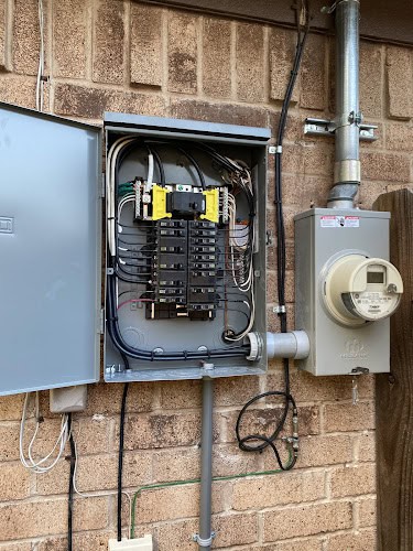 The Shock Doc Electrical Services LLC