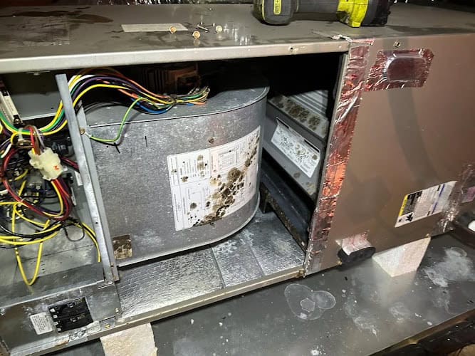 Fresh Air Duct Cleanings
