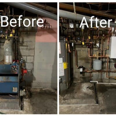 Strongsville Heating & Air Conditioning