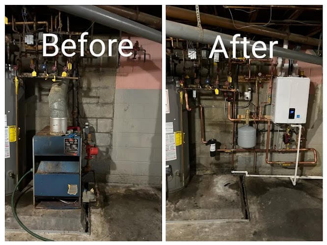 Strongsville Heating & Air Conditioning