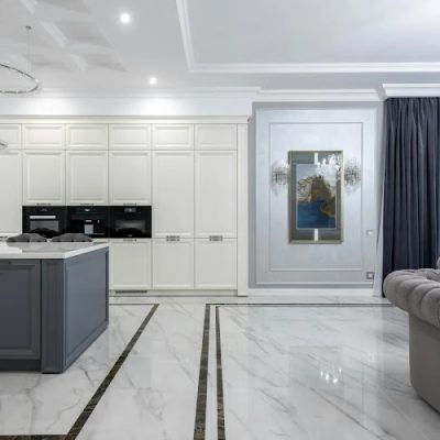 Thomas Lewis Professional Painting, INC