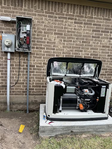 D & J Electric LLC