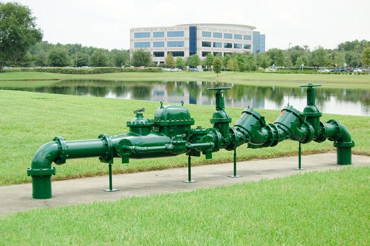 Little Tommy's Plumbing Shop, Inc.