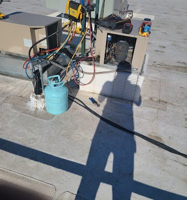 Colorado Springs Equipment Technicians