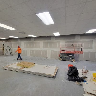 G&M Drywall LLC