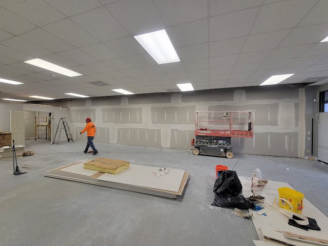 G&M Drywall LLC