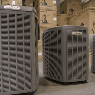 Lozier Heating & Cooling