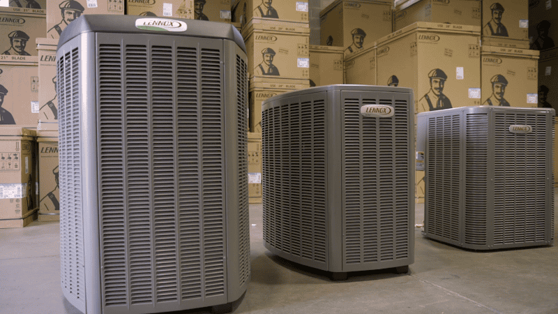 Lozier Heating & Cooling