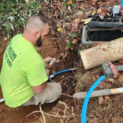 A+ Plumbing & Drain Cleaning