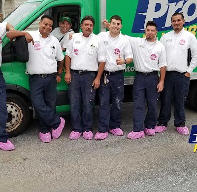Pronto Plumbing Heating Air Drains